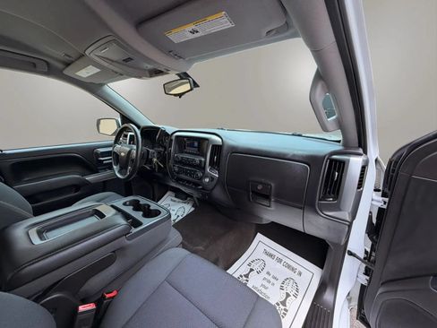 Used 2015 Chevrolet Silverado 1500 LT AWD/4WD image 21