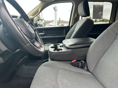 Used 2019 RAM 3500 Tradesman AWD/4WD image 9