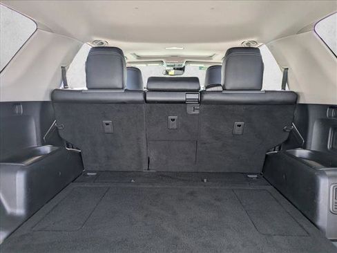 Certified 2022 Toyota 4Runner SR5 Premium image 6