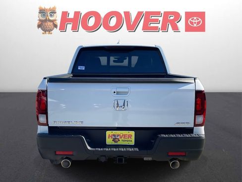 Used 2023 Honda Ridgeline RTL image 3
