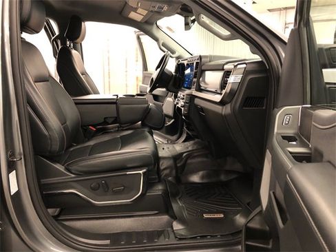Used 2023 Ford F250 Lariat w/ Camper Package image 38