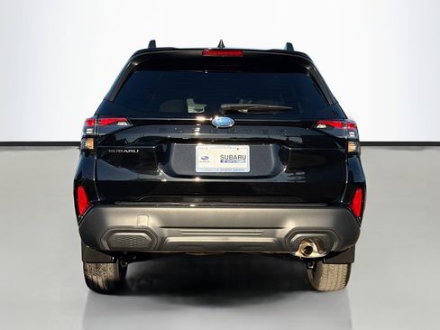 New 2026 Subaru Forester Premium image 4