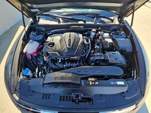 Used 2025 Hyundai Sonata SEL FWD image 29