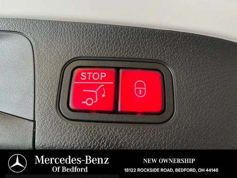 Used 2026 Mercedes-Benz GLA 250 4MATIC image 16