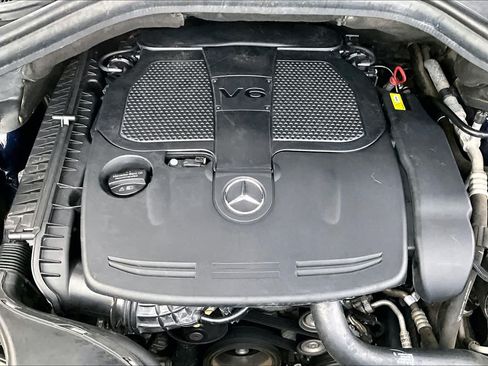 Certified 2017 Mercedes-Benz GLE 350 image 33