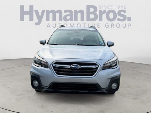 Used 2019 Subaru Outback 2.5i Limited AWD/4WD image 9