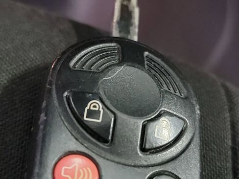Used 2016 Ford Focus SE w/ Reverse Sensing Package FWD image 31