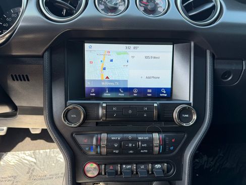 Used 2020 Ford Mustang Shelby GT350 w/ Technology Package image 15