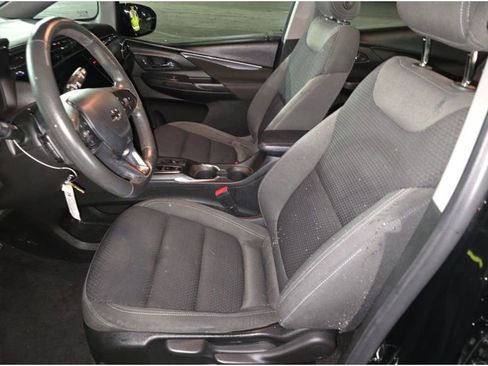 Used 2023 Chevrolet Bolt LT w/ Driver Confidence Package image 23