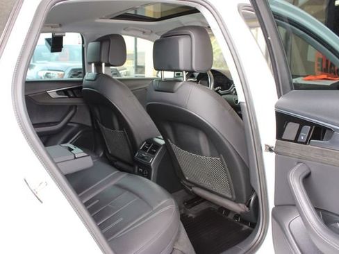 Used 2020 Audi A4 2.0T Premium Plus w/ Premium Plus Package image 26