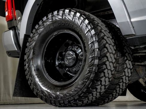 Used 2022 RAM 3500 Laramie image 56