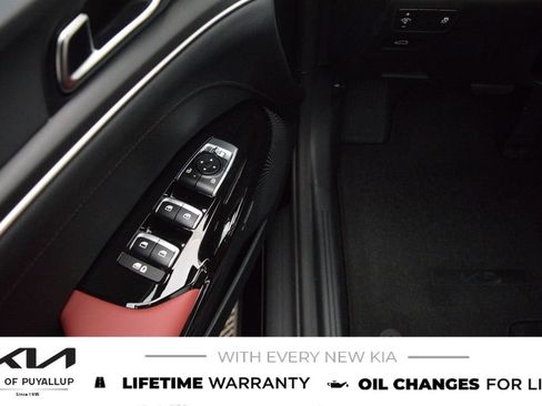 New 2026 Kia K5 GT-Line image 27