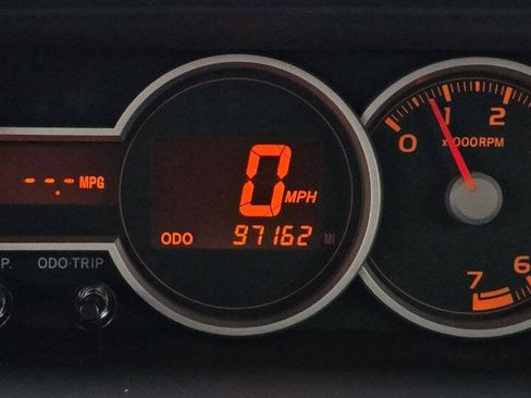 Used 2012 Scion xB FWD image 12