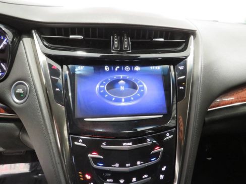 Used 2015 Cadillac CTS Luxury image 22