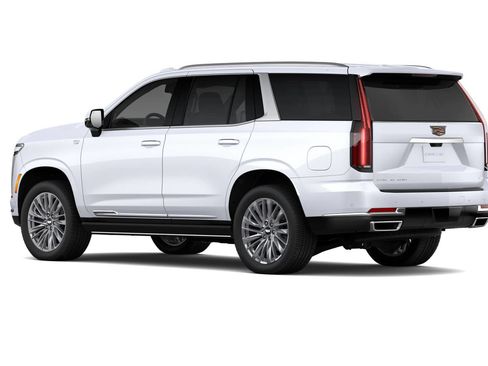 New 2026 Cadillac Escalade Luxury AWD/4WD image 6