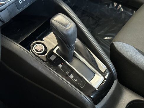 Used 2024 Nissan Versa SV FWD image 18