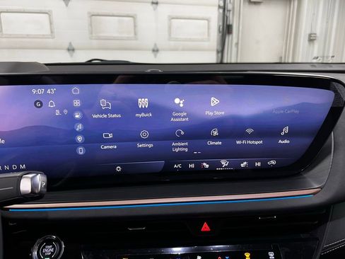 New 2026 Buick Envision Sport Touring image 24