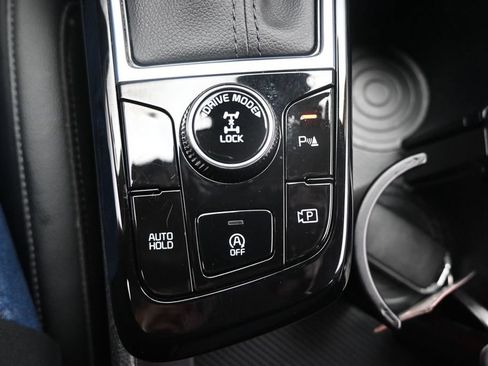 Certified 2024 Kia Sportage SX AWD/4WD image 36