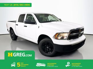 Used 2023 RAM 1500 Classic SLT w/ Trailer & Traction Group AWD/4WD video 1