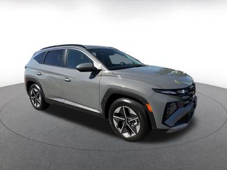 Used 2025 Hyundai Tucson SEL video 2