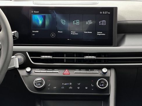 New 2024 Hyundai Sonata SEL image 19