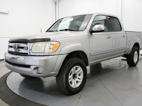 Used 2006 Toyota Tundra SR5 AWD/4WD image 3