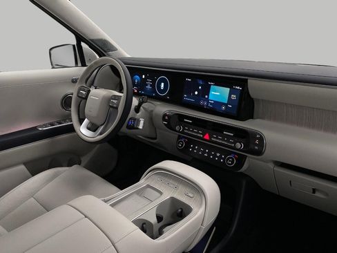 New 2026 Hyundai Palisade Calligraphy image 20