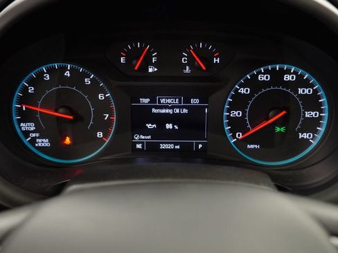 Used 2022 Chevrolet Malibu LS FWD image 29