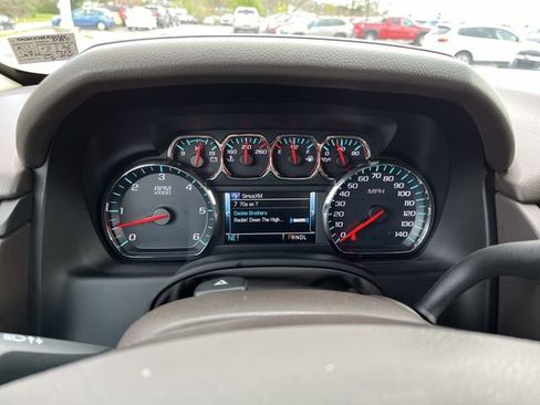 Used 2019 Chevrolet Tahoe Premier image 12