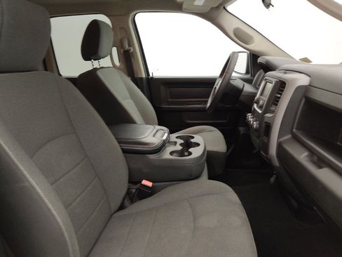Used 2021 RAM 1500 Tradesman w/ Popular Equipment Group RWD image 21