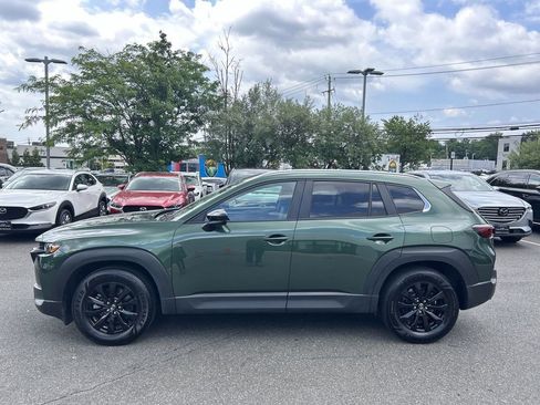 Used 2025 MAZDA CX-50 AWD 2.5 S w/ Weather Package image 5