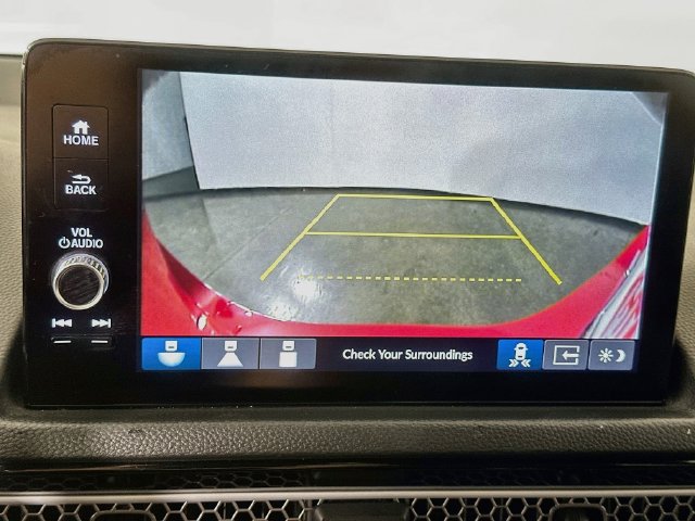 Used 2025 Honda Civic Sport Touring image 13