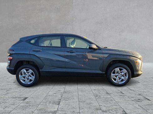 Used 2026 Hyundai Kona SE AWD/4WD image 4