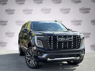 Used 2026 GMC Yukon XL Denali Ultimate w/ LPO, Floor Liner Package video 2