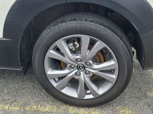 Used 2023 MAZDA CX-30 AWD 2.5 S w/ Preferred Package image 31