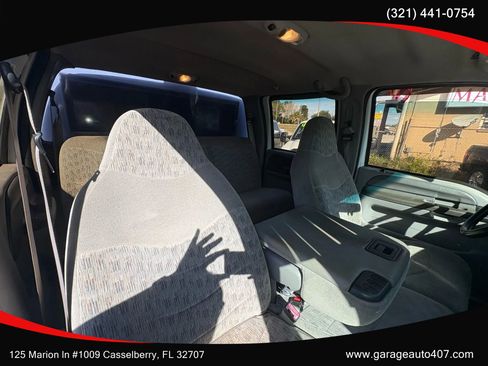 Used 1999 Ford F350 Lariat image 38
