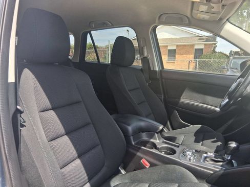 Used 2016 MAZDA CX-5 Touring image 16