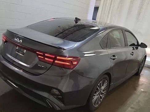 Used 2024 Kia Forte GT-Line image 2