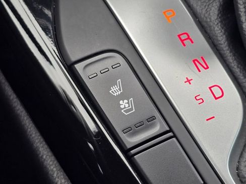 Used 2024 Kia Forte GT w/ GT2 Package FWD image 34