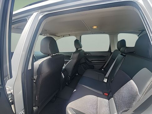Used 2017 Subaru Forester 2.0XT Premium AWD/4WD image 20