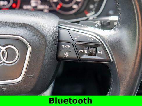 Used 2020 Audi Q5 2.0T Premium Plus image 18