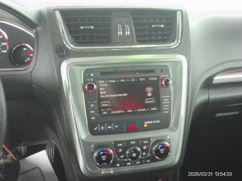 Used 2015 GMC Acadia SLT AWD/4WD image 13