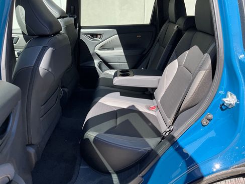 New 2026 Subaru Forester Wilderness AWD/4WD image 29