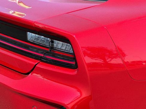 New 2026 Dodge Charger R/T image 6