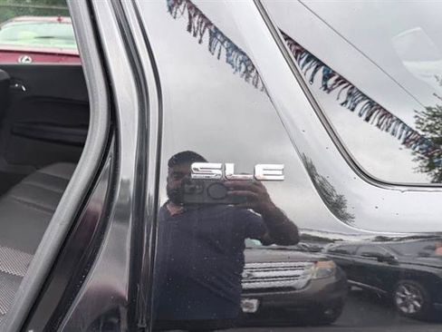 Used 2017 GMC Terrain SLE FWD image 26