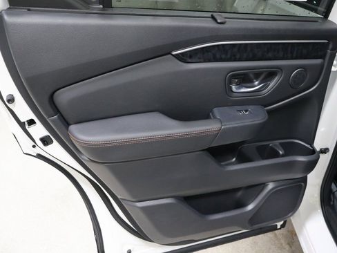 New 2026 Honda Passport TrailSport image 15