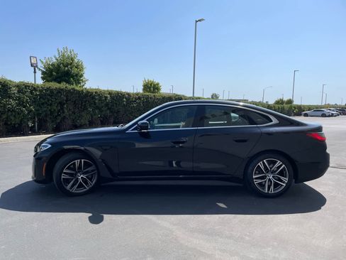 Used 2024 BMW 430i Gran Coupe 430i w/ Premium Package image 3