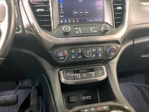 Used 2020 GMC Acadia AT4 AWD/4WD image 7