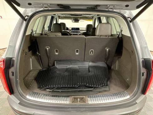 Used 2022 Kia Telluride SX w/ Nightfall Edition Package AWD/4WD image 28