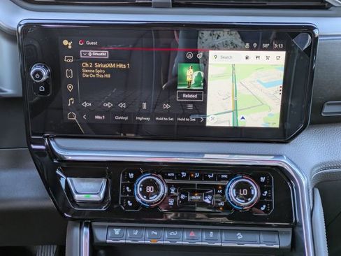 New 2026 GMC Sierra 2500 Denali w/ Technology Package AWD/4WD image 20
